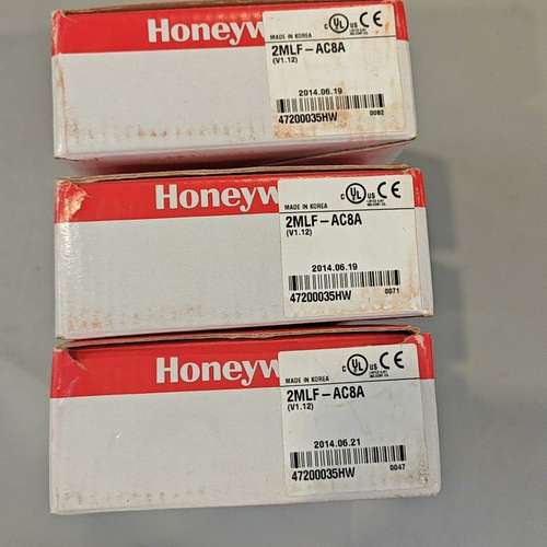 (议价）霍尼韦尔2MLF-AC8A 模块 V1.12版本 20