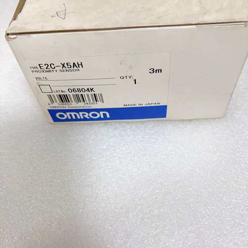 (议价）传感器E2C-X5AH