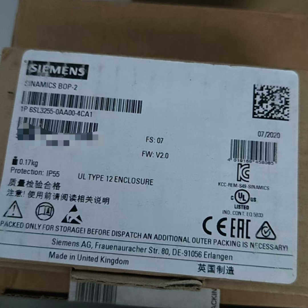 6SL3255-0AA00-4CA1，的老议价