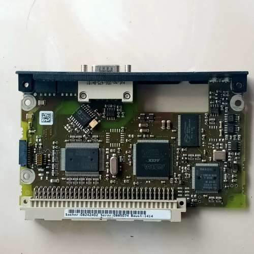 (议价）SEW变频器卡DFP21B，0819 607 9.1