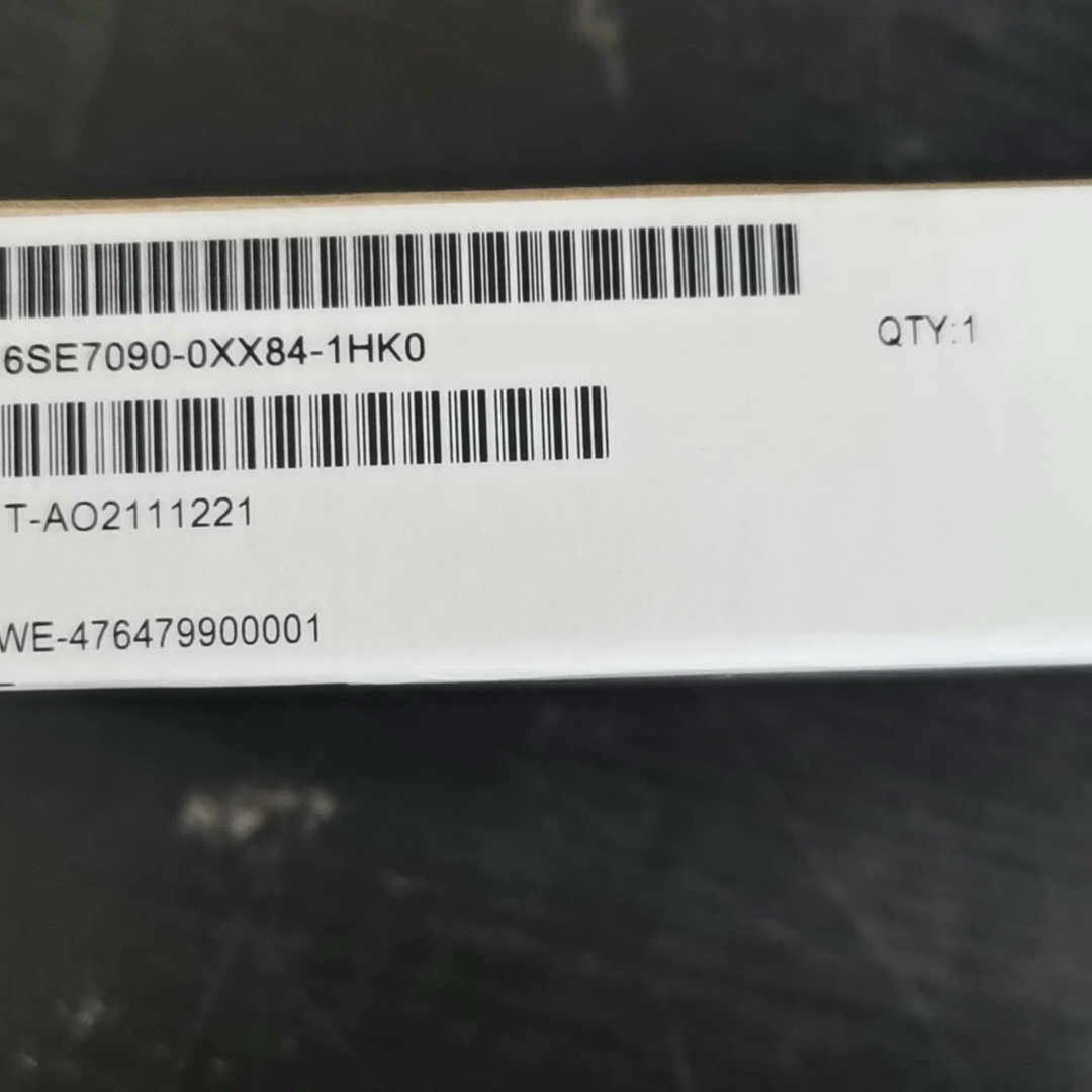 6SE7090-0XX84-1HK0  议价