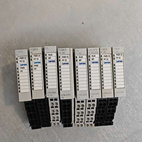 (议价）伦茨模块 EPM-S2020 2B