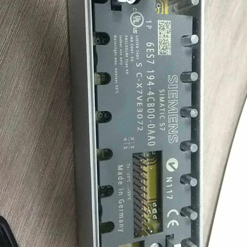 模块6ES7 194-4CB00-0AA0议价