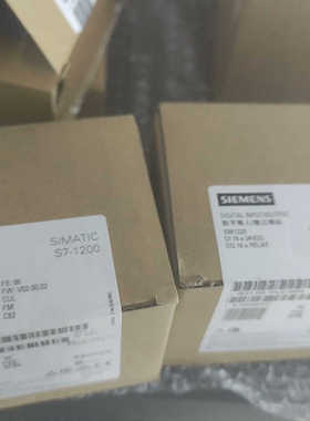 模块 6ES7223-1PL32-0XB0 正议价