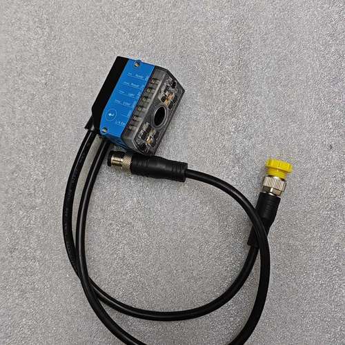 (议价）SICK西克图像读码传感器 V2D611R-MMSBE4