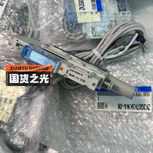 真空生器SMCZK2G07K5KWA-06