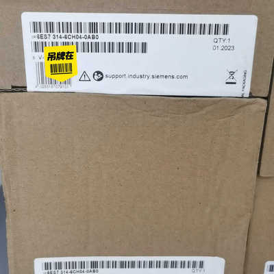 6es7314-6ch04-0ab0模块，未开议价
