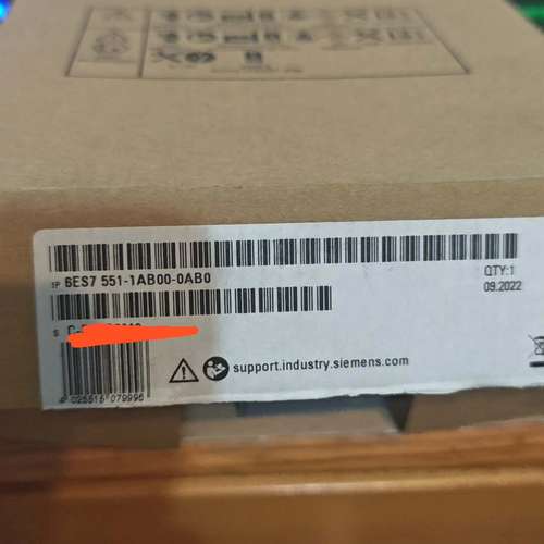 (议价）6ES7551-1AB00-0AB0