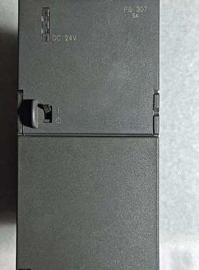 (议价）6ES7 307-1EA01-0AA0
