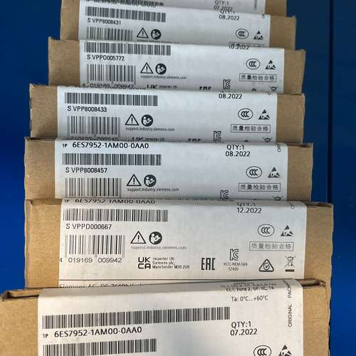 (议价）6ES7952-1AM00-0AA0