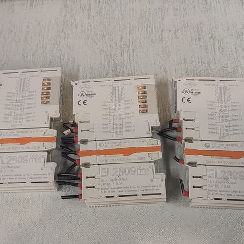 EL2809，，下(议价)
