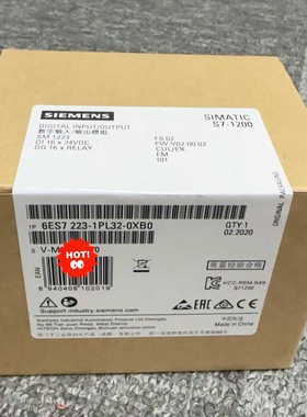 6ES7223-1PL32-0XB0  6ES7 223-1议价