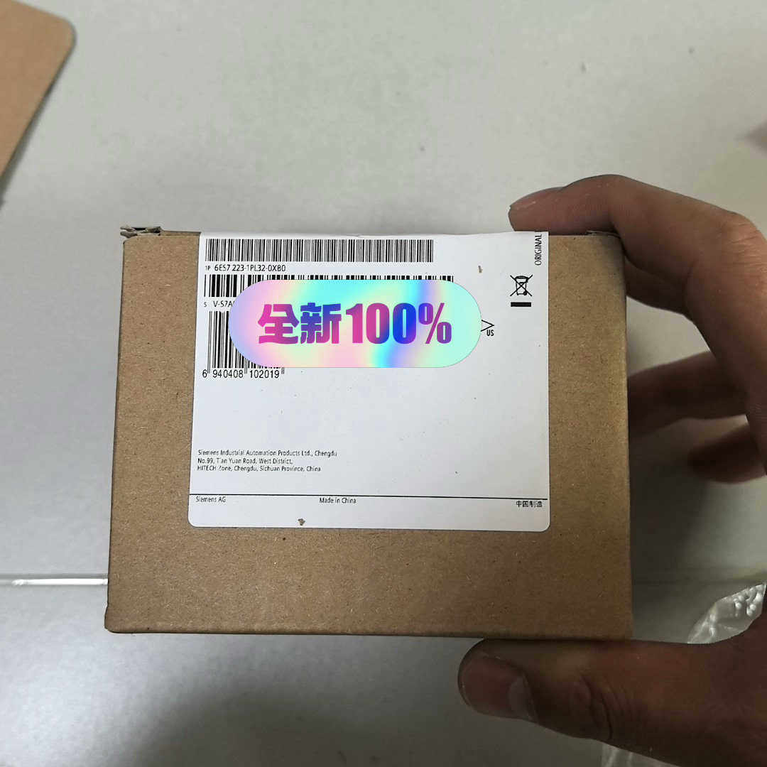 模块6ES7223-1PL32-0XB0  保议价