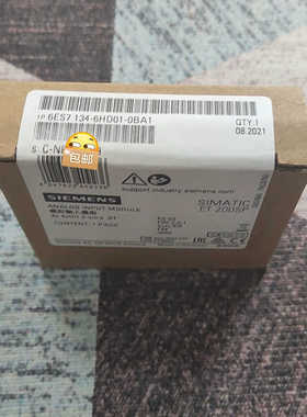 6ES7134-6HD01-0BA1  6ES7 134-6议价