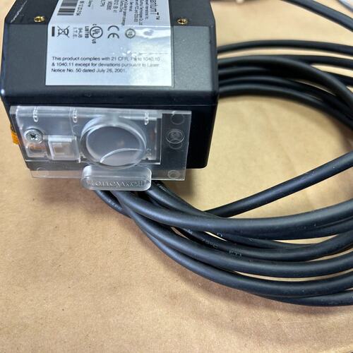 Honeywell霍尼韦尔MS3580激光条码扫描平台，(议价)