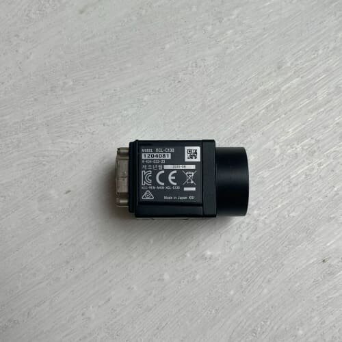 XCL-C130 工业 130万像素 黑白camer(议价)