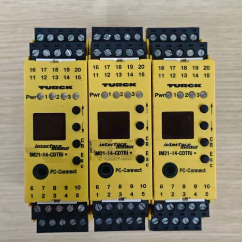 IM21-14-TRi，号：7505650，图尔克超(议价)