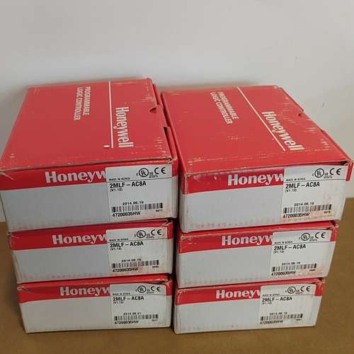 (议价）霍尼韦尔2MLF-AC8A 模块，，V1.12