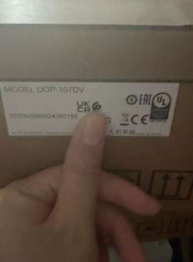 (议价）DOP-107DV.还有4台，邮，