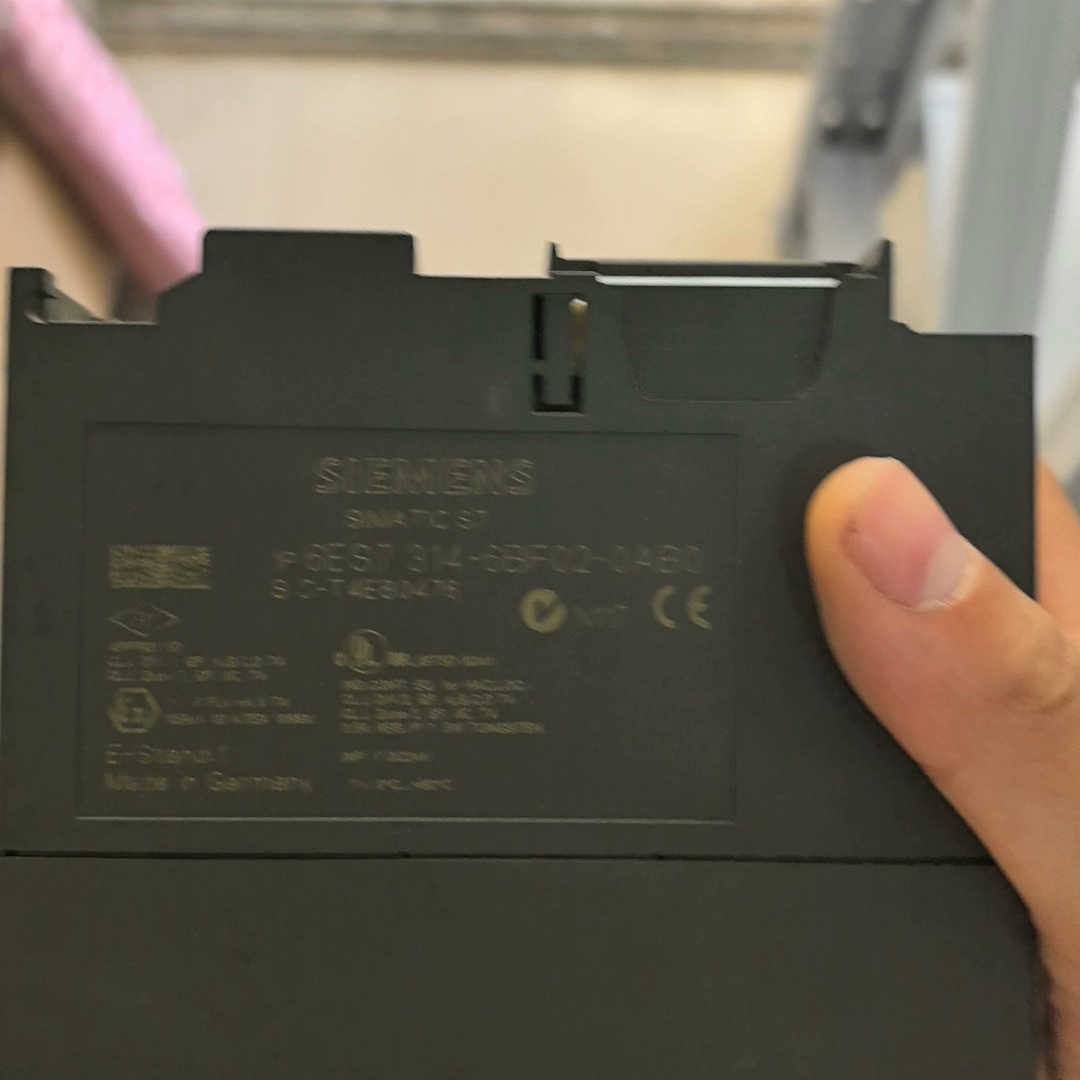 6ES7314-6BF02-0AB0 议价