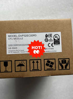 台达DVP32EC00R3  图议价