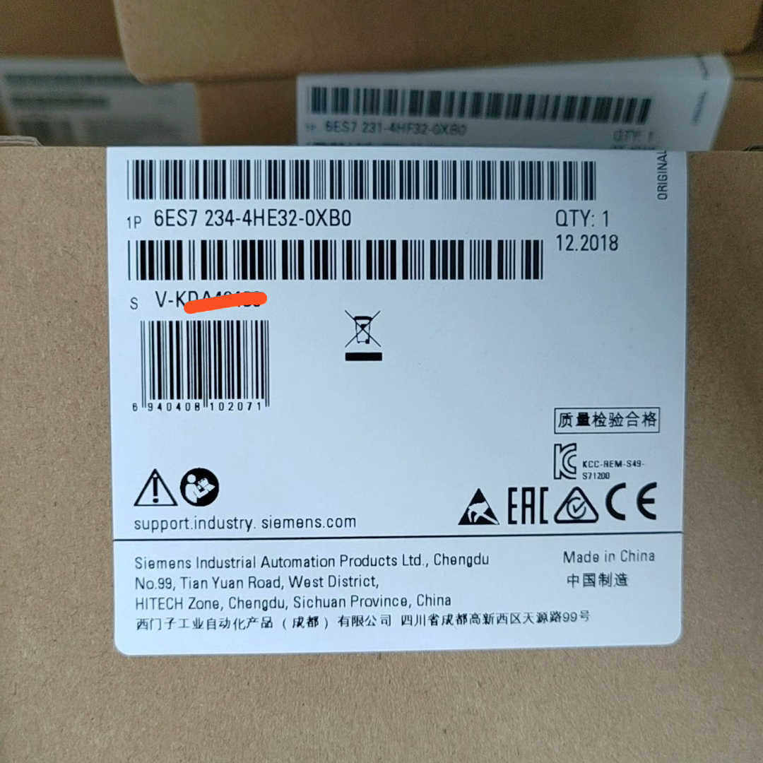 #电子器 234-4HE32-0XB0，图，完议价