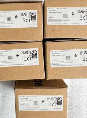 (议价）台达 DVP12SA211R