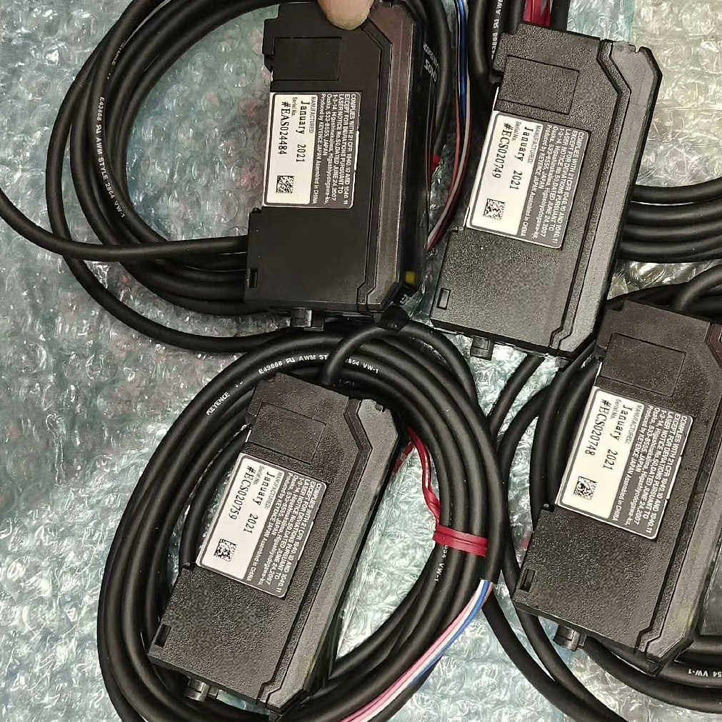 基恩士GV-21基恩士传感器，，有包装，编号不一议价