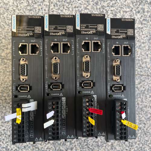 (议价）汇川驱动器SV630NS2R8I  ，，