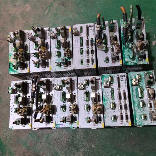 (议价）伺服驱动器COMPAX-SL CPX1000