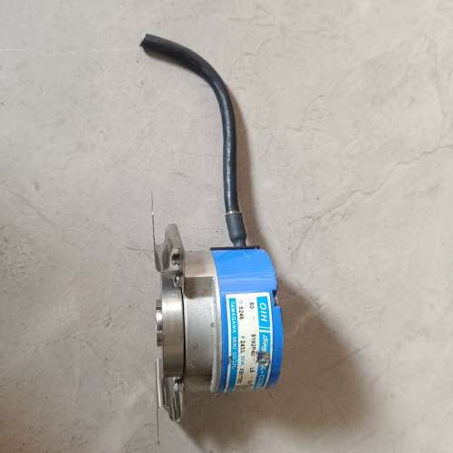 (议价）多摩川日立电梯编码器TS5246N2433