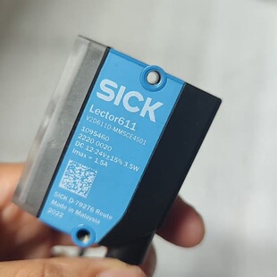 SICK西克 Lector611工业视觉传感器(议价)