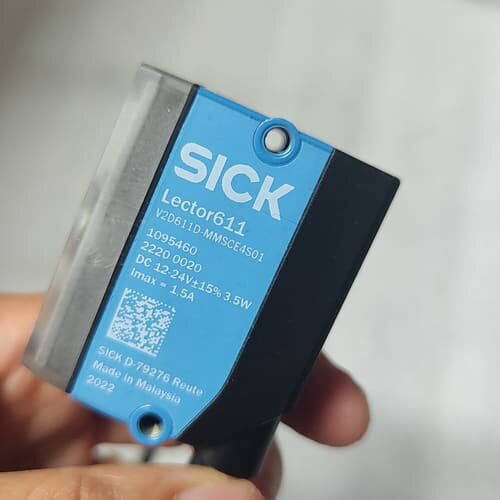 SICK西克 Lector611工业视觉传感器(议价)