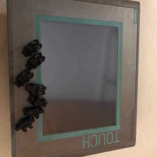 (议价） 6AV6 643-001-1AX1 照 功