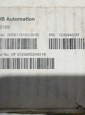 【ABB SA910S！】ABB自动化，SA91议价