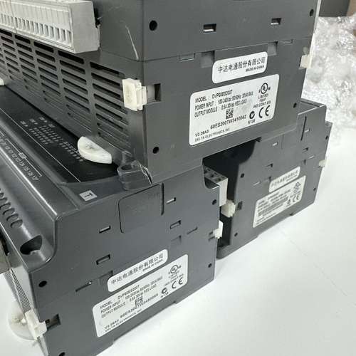 (议价）台达DVP60ES200T