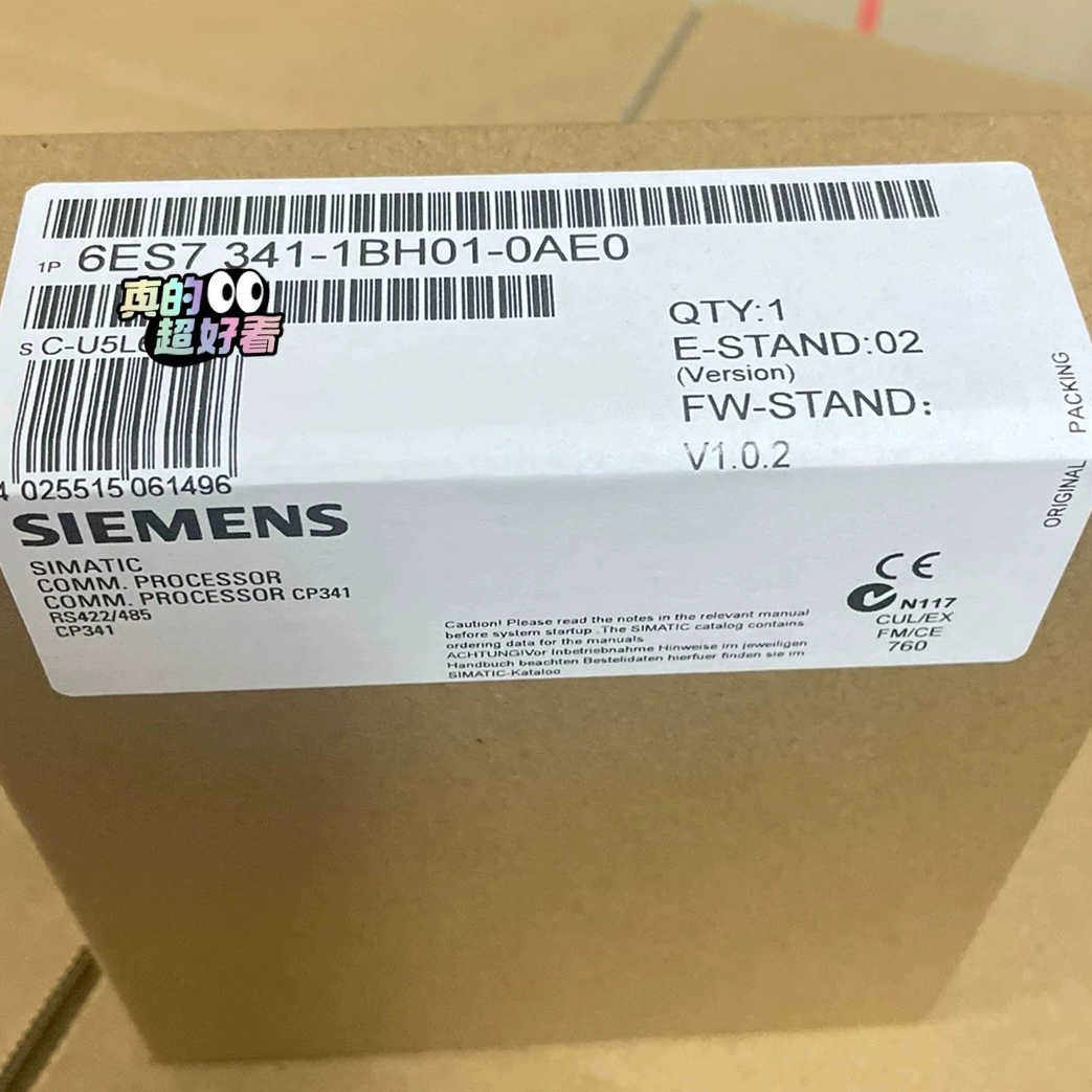 6ES7341-1BH01-0AE0 6ES7 341-1B议价