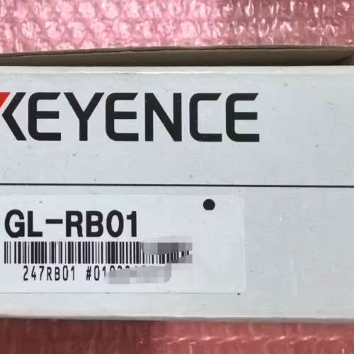 (议价）基恩士KEYENCE GL-RB01光栅支架，，