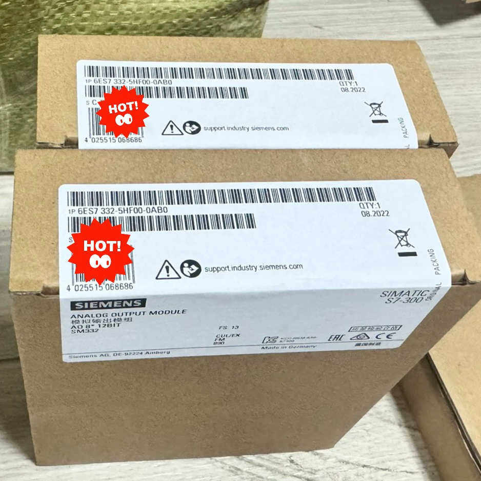 6ES7332-5HF00-0AB0议价