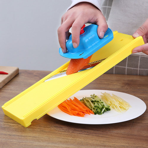 龙江加大款神器胡萝卜仿刀土豆丝