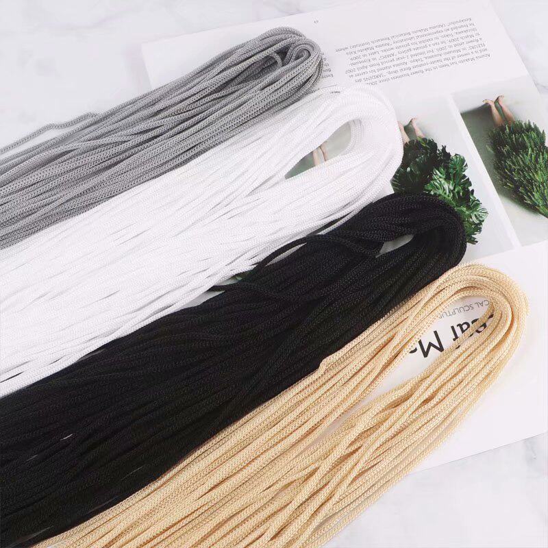 LIGHT BODY COARSE ICE SILK THREAD HOOK HAT WIRE WIRE LIGHT HANDMADE DIY HOOK BAG SUMMER COOL HAT LINE CUSHION LINE SPECIAL CLEARANCE