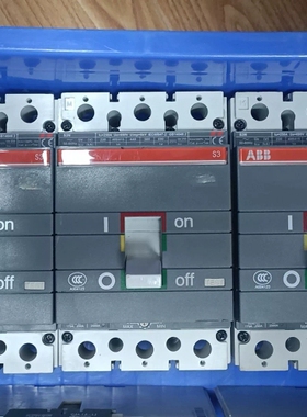 【议价】ABB 1SDA013493R1 250A,共3台，需要