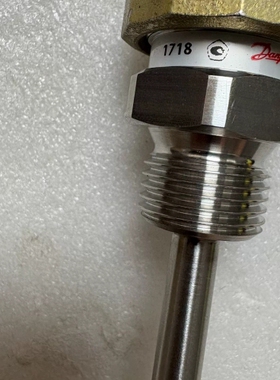 【议价】丹佛斯温度传感器 MBT 5250 084Z7074。 p