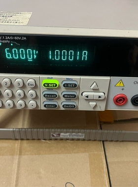 【议价】艾德克斯 ITECH IT66874A 可编程直流电源，0