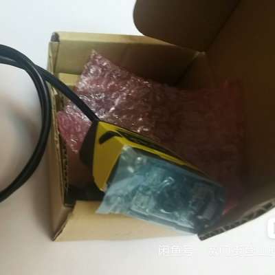 【议价】全新康耐视 DM152Q-0120，4台有需要的客户拍！