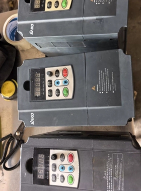 【议价】三科变频器 SKIV100A-7D5G/011P-4 7.5