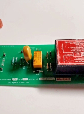 【议价】维修 810-017086-006 /LAM 静电吸盘/ES