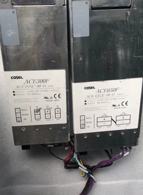 【议价】日本科索cosel ACE650F电源模块 AC3-INNC