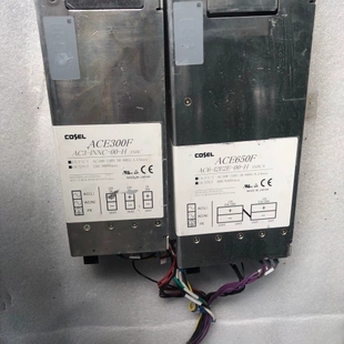 ACE650F电源模块 议价 日本科索cosel INNC AC3