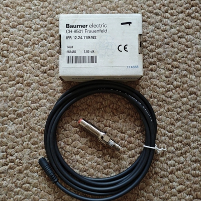 【议价】Baumer CH-8501 Frauenfeld，